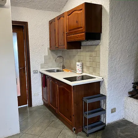 Appartamento Olly's Italian With Ac